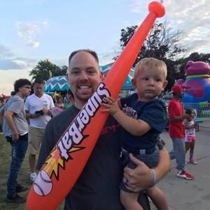 Meet your Posher, Scott